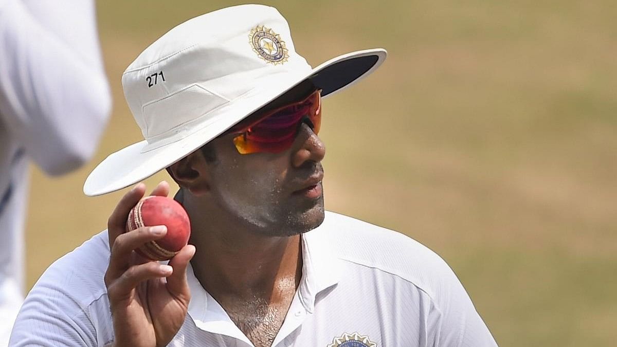 Ashwin withdraws from 3rd Test: What ICC rules say about substitute fielder