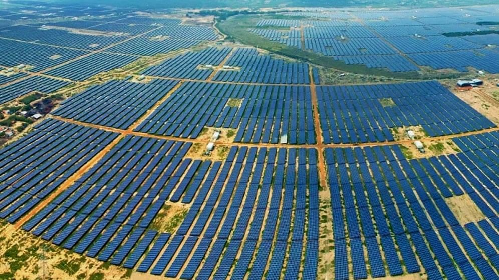 Adani Green Energy likely to tap dollar bond market in March