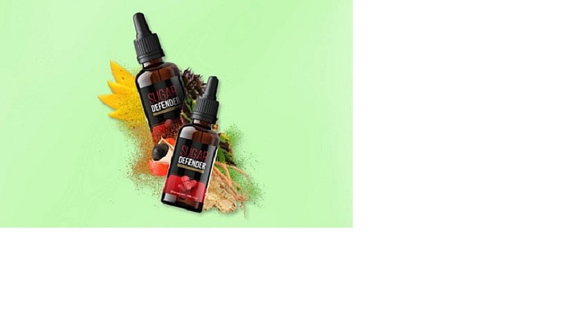 Sugar Defender legit or Real? 21-FEB Reports 2024 - Vimarsana News
