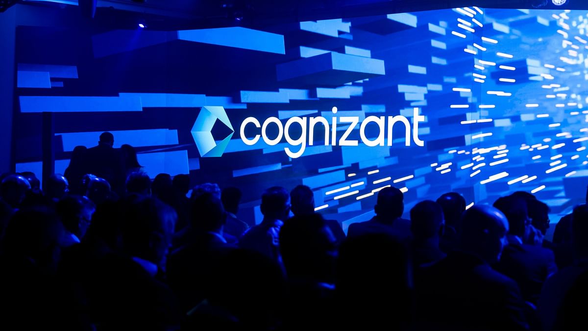 Cognizant India asks employees to work from office thrice a week, internal memo shows