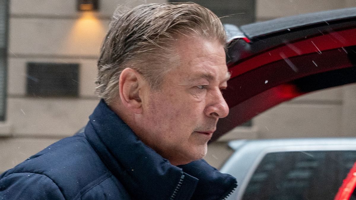 New analysis of 'Rust' gun finds Alec Baldwin must have pulled trigger