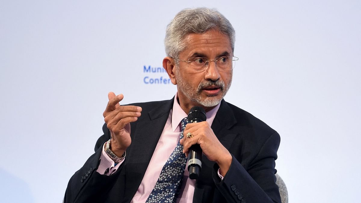 7th Indian Ocean Conference: Jaishankar to attend two-day summit in Perth