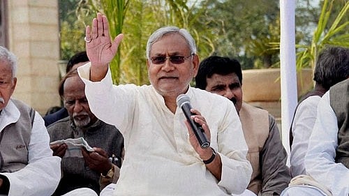JD(U) MLAs to meet in Bihar this weekend ahead of trust vote of Nitish government - Vimarsana News
