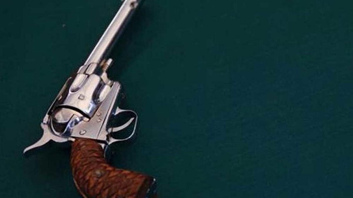 Chhota Rajan gang member held, country-made pistol recovered