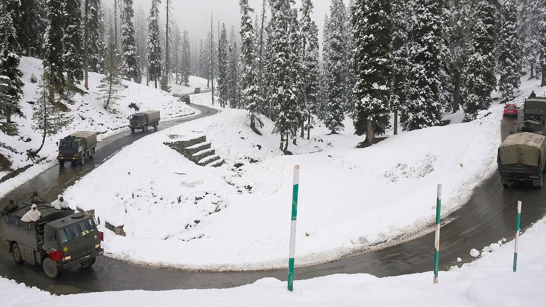 After snowfall, Gulmarg all set for Khelo India Winter Games | Check dates