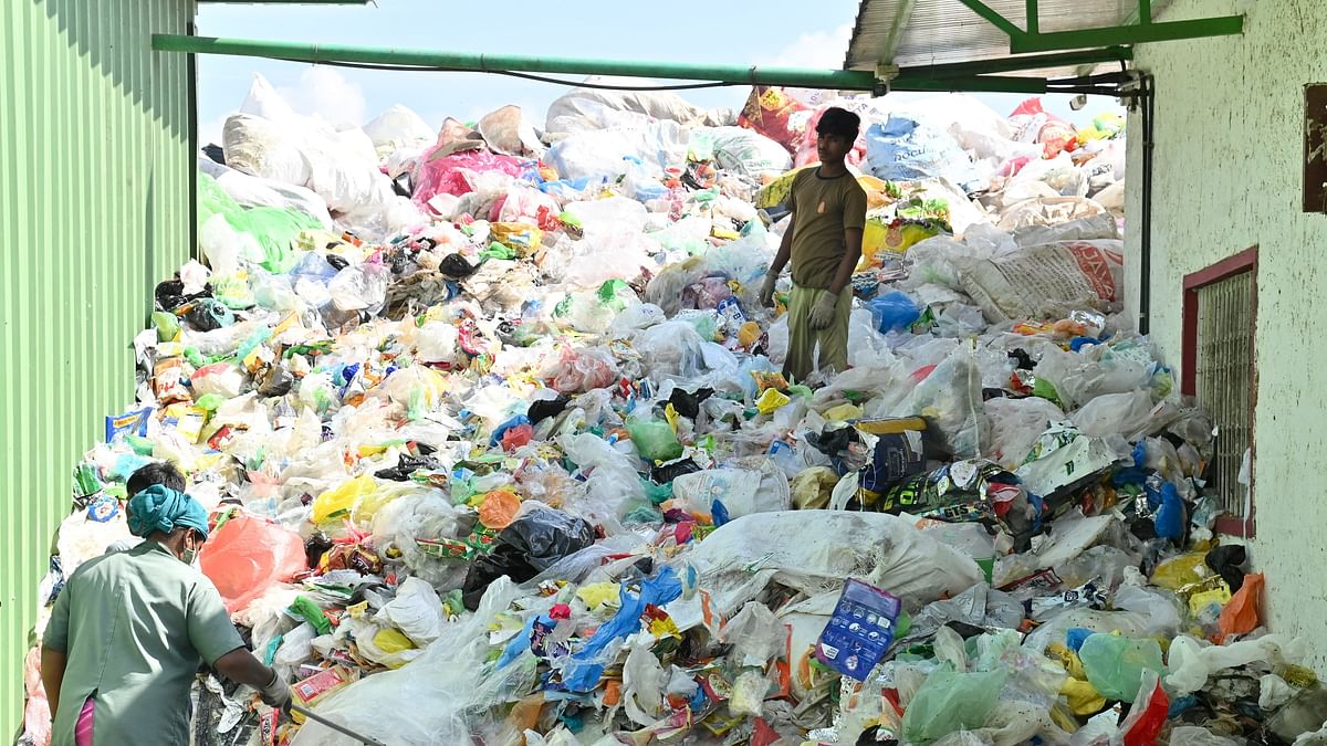 22 Karnataka plastic firms, among 687 nationwide, face closure