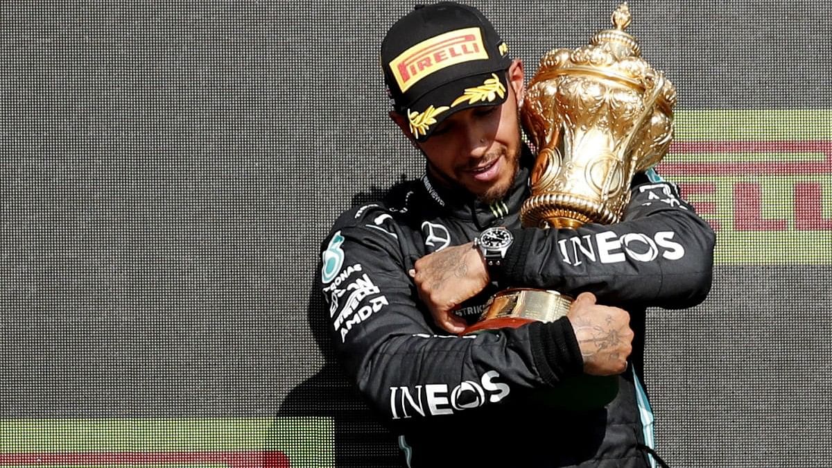 Lewis Hamilton to join Ferrari from Mercedes in 2025: All you need to know
