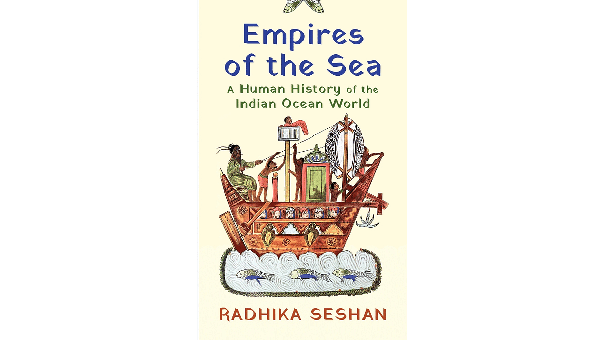 Empires of the Sea: Read Of The Week