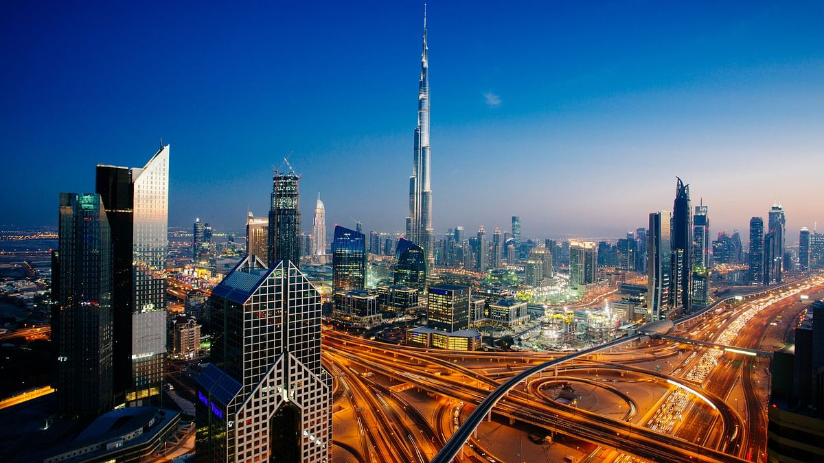Dubai introduces 5-year multiple-entry visa for Indians