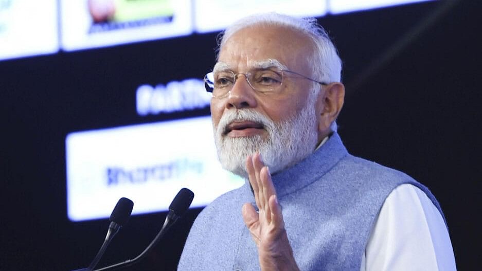 PM Modi to tour Telangana, Tamil Nadu, Odisha, Bengal & Bihar from March 4 to 6