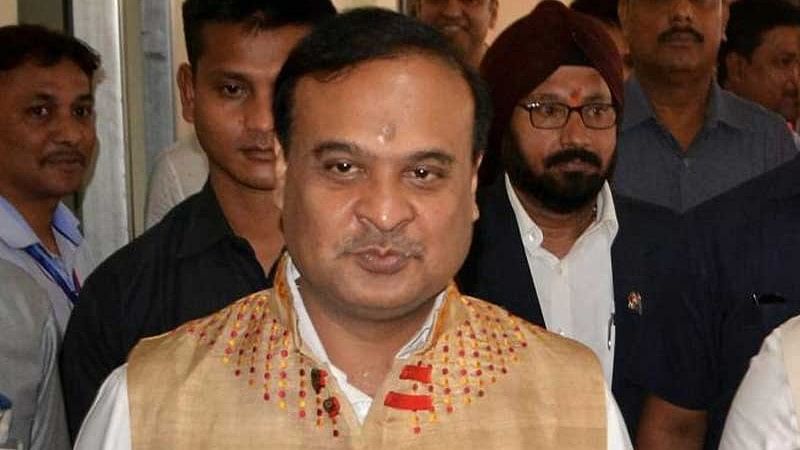 Congress standing in favour of child marriage: Assam CM defends scrapping of Muslim Marriage Registration Act