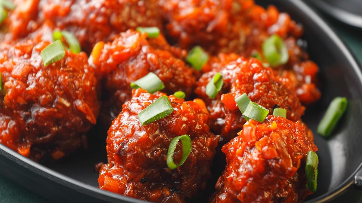 Gobi Manchurian banned in this Indian town: Here's why