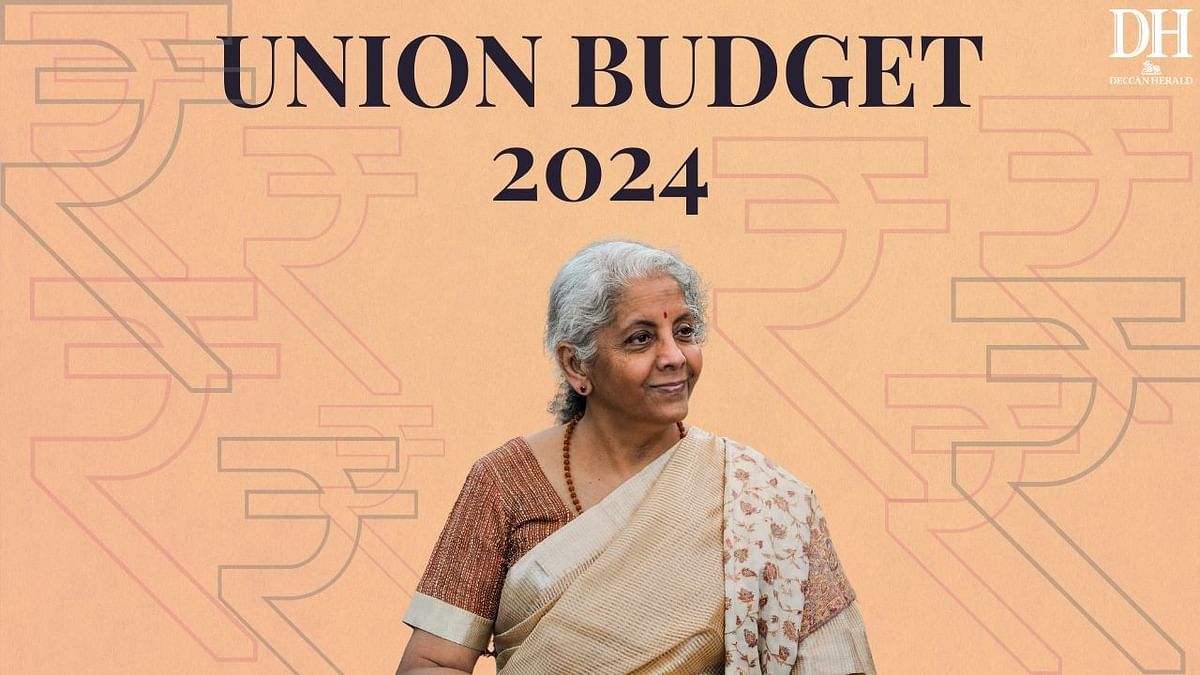 Union Budget: Rs 1249 crore for salaries of union ministers, entertainment of guests, ex-governors