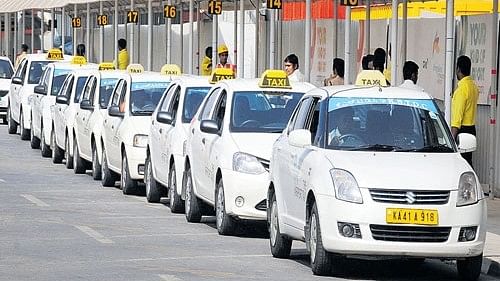 In a first, Karnataka brings in uniform fares for all cabs
