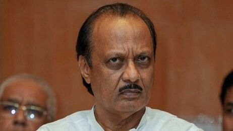 Had I been son of senior leader, I would have got control of party: Ajit Pawar