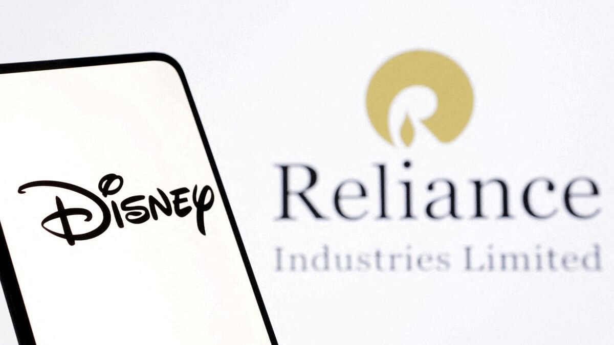 Disney, Reliance reportedly sign binding pact to merge India operations