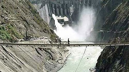 India stops water flow of Ravi river to Pakistan: Report