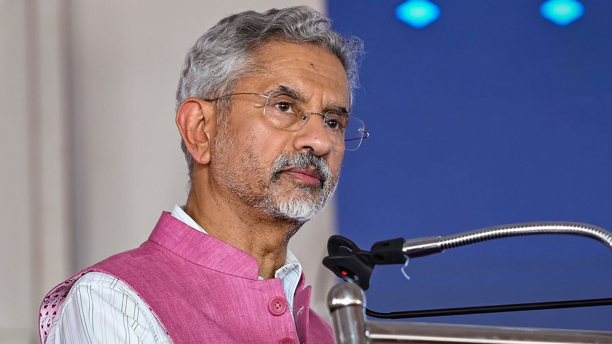 After US, Germany & UN take note of Kejriwal's arrest, Jaishankar calls for countries to respect 'maryada'