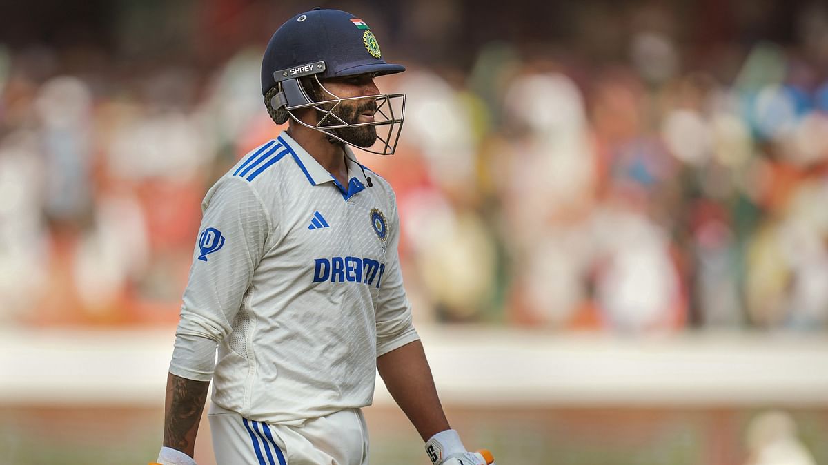 India vs England: Jadeja, Shami set to miss remainder of Test series 
