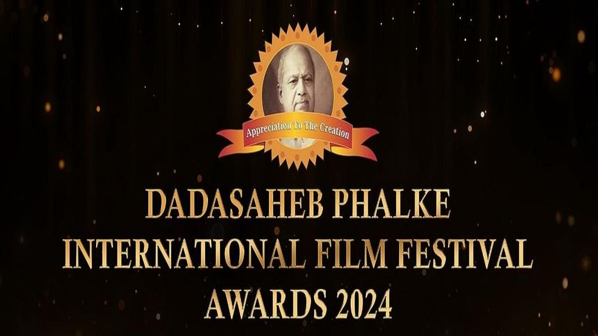 Dadasaheb Phalke Awards 2024: Who won what?