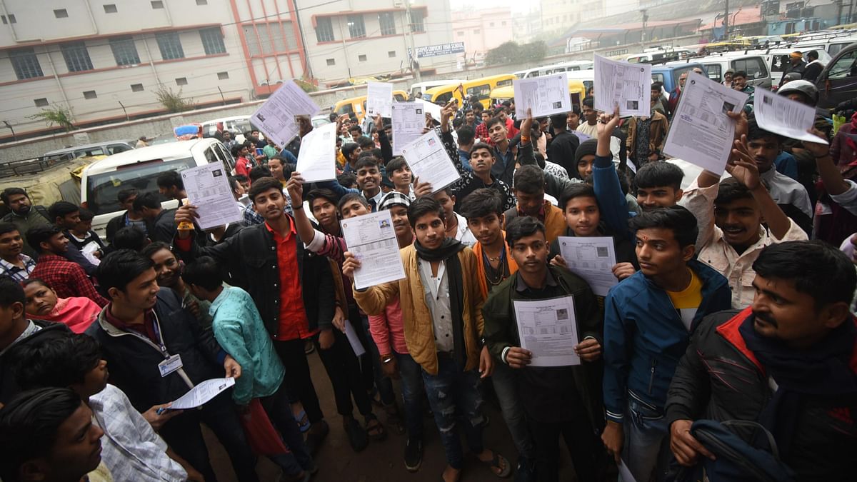 Bihar discontinues plus two classes being held in colleges from April 1