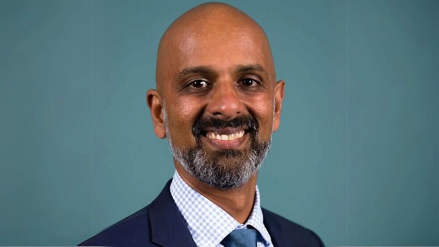 Indian-origin lawyer is Australia's new Race Discrimination Commissioner
