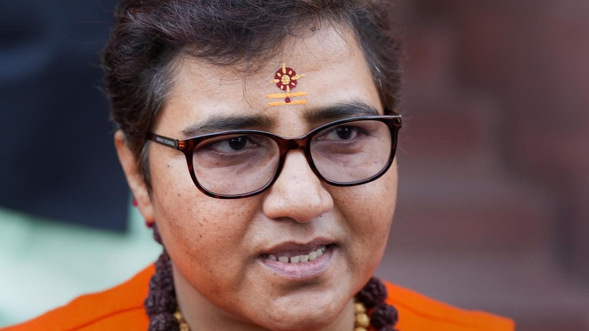 Malegaon blast case: Pragya Thakur asked to appear in court from Feb 27 