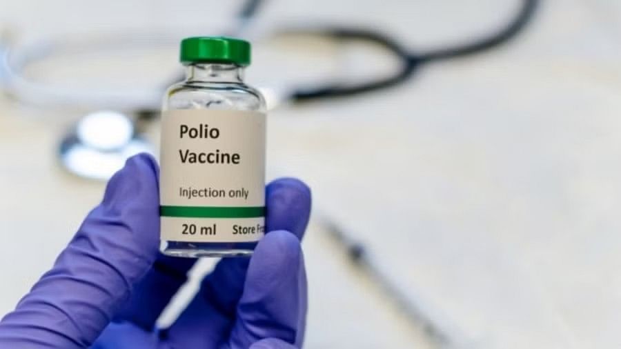 Over 32,000 kids to be administered polio vaccine in Himachal's Hamirpur on March 3