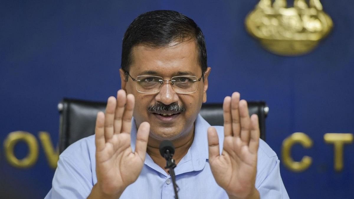 Excise 'scam': Kejriwal urges Delhi HC to order release from ED custody