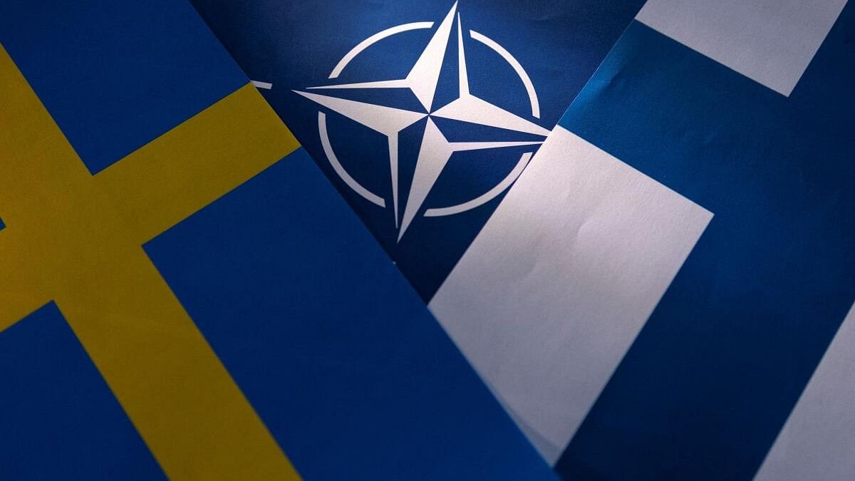 Sweden clears final hurdle to join NATO as Hungary approves accession