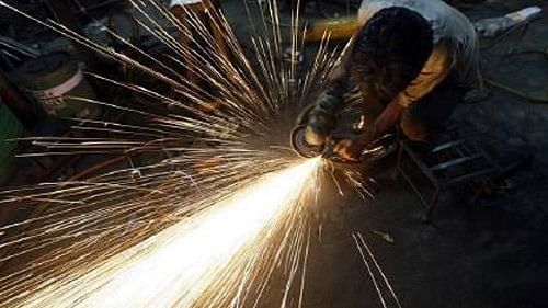 India's manufacturing sector growth climbs to four-month high in Jan on sharper upturn in new orders