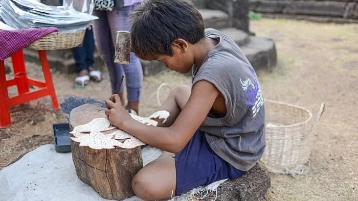 Three child labourers rescued in Karnataka's Udupi