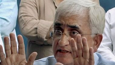 Special court issues arrest warrant against wife of Congress leader Salman Khurshid