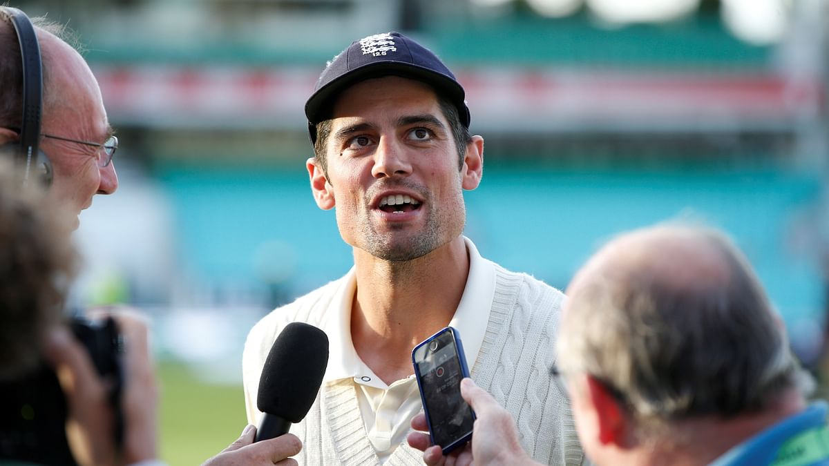 Desperate to fit in, Root losing balance and natural game in 'Bazball' era: Alastair Cook