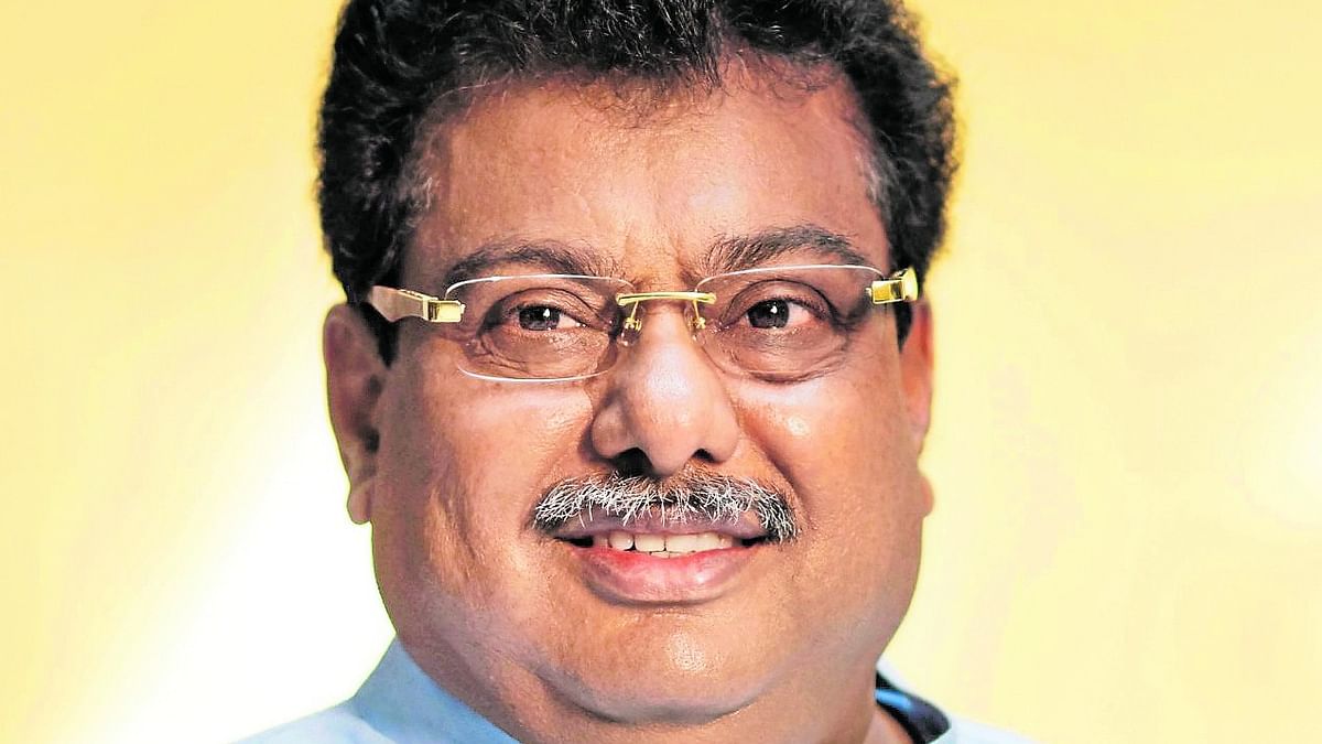 Govt will make Mysore Lamps 100% govt enterprise: MB Patil