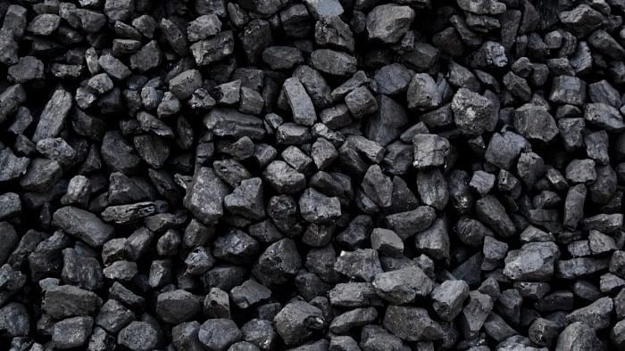 Coal India likely to report output of 773.7 MT in FY'24