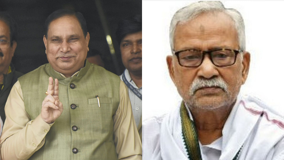 Bihar Deputy Speaker election to be held today