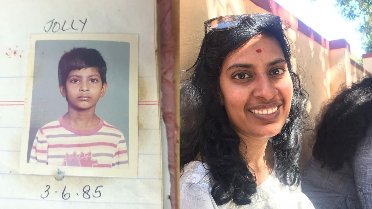Adopted by Swedish family in 1992, 39-year-old woman returns to Mysuru to 'find roots'