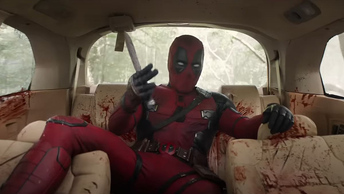 Deadpool & Wolverine Trailer: Know all the Marvel movie references