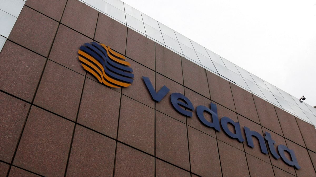 Vedanta's parent may sell $1 billion worth shares to GQG