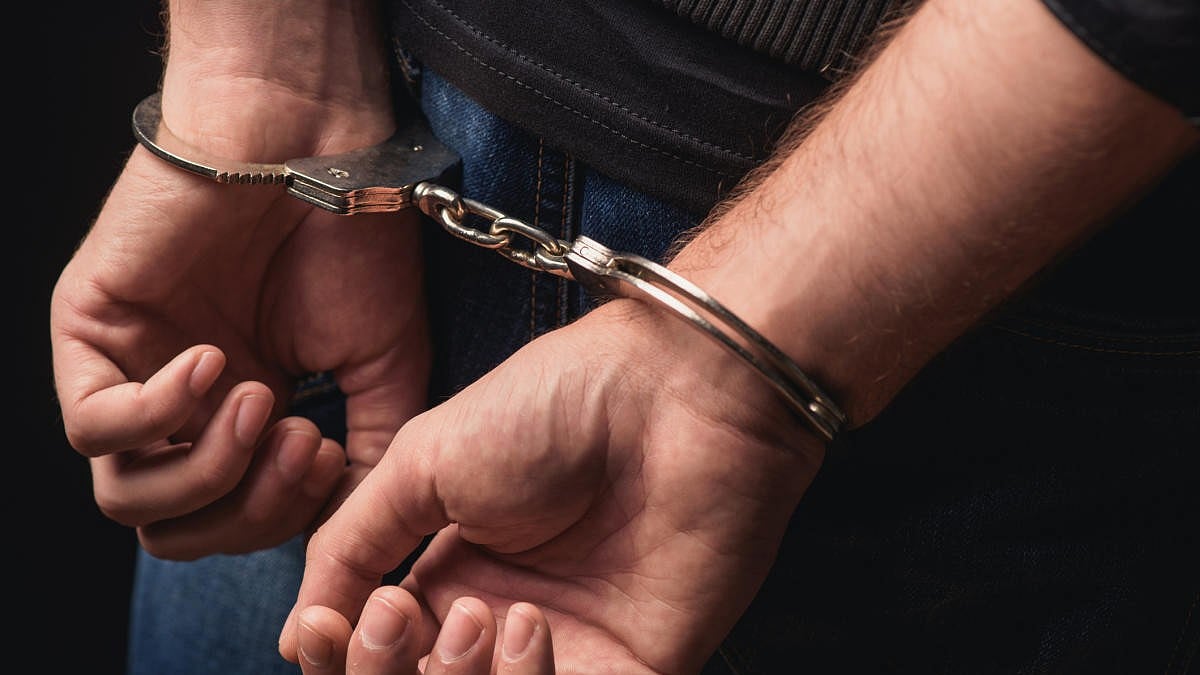 Singapore: Indian-origin ex-prison officer jailed for trying to obtain bribe from prisoner - Vimarsana News