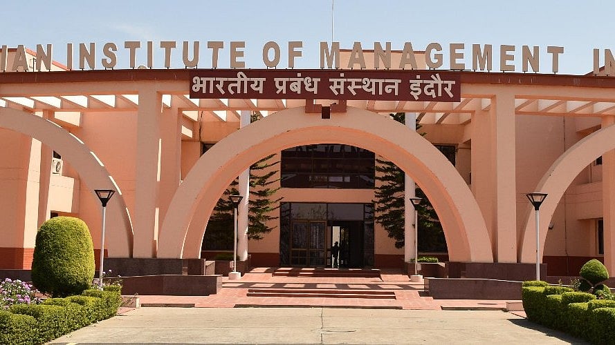 IIM Indore student gets Rs 1 crore salary package from e-commerce company - Vimarsana News