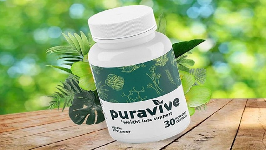 Puravive in South Africa 2024: Updated Information and Reviews [ZA] - Vimarsana News