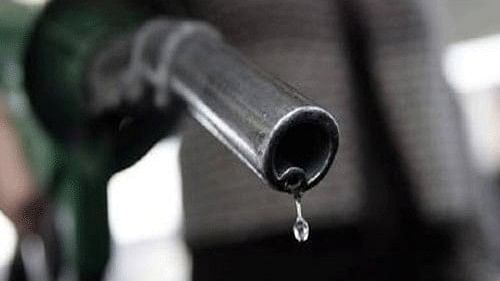 Government hikes windfall tax on crude petroleum, diesel