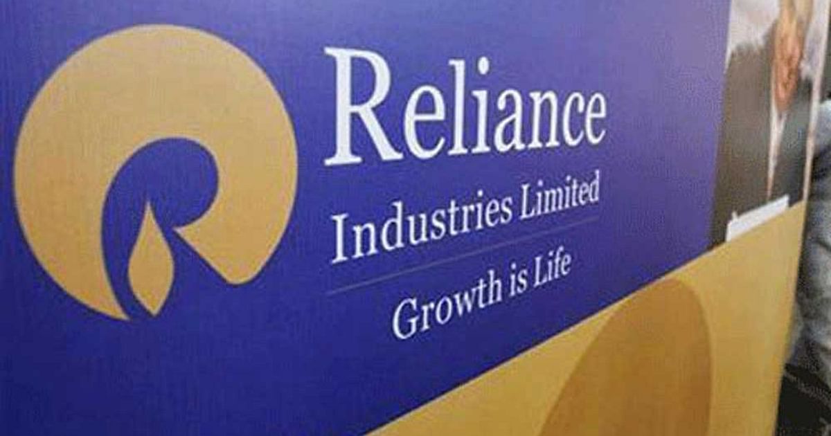 Reliance пытается продавать американскую нефть на фоне увеличения поставок из России