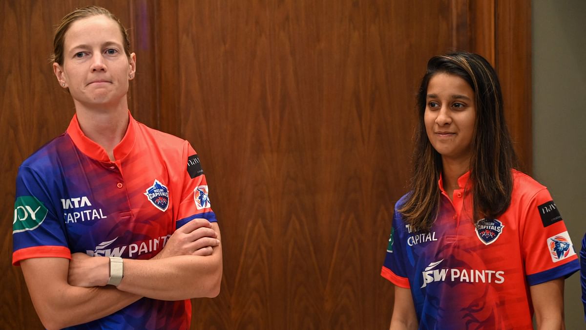 WPL 2024 | 'Meg Lanning had helped me understand the nuances of captaincy,' says Jemimah Rodrigues 