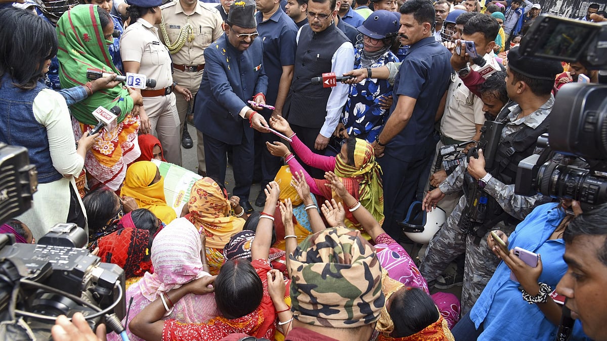 Sandeshkhali News: Understanding Sandeshkhali, Recent Events Explained