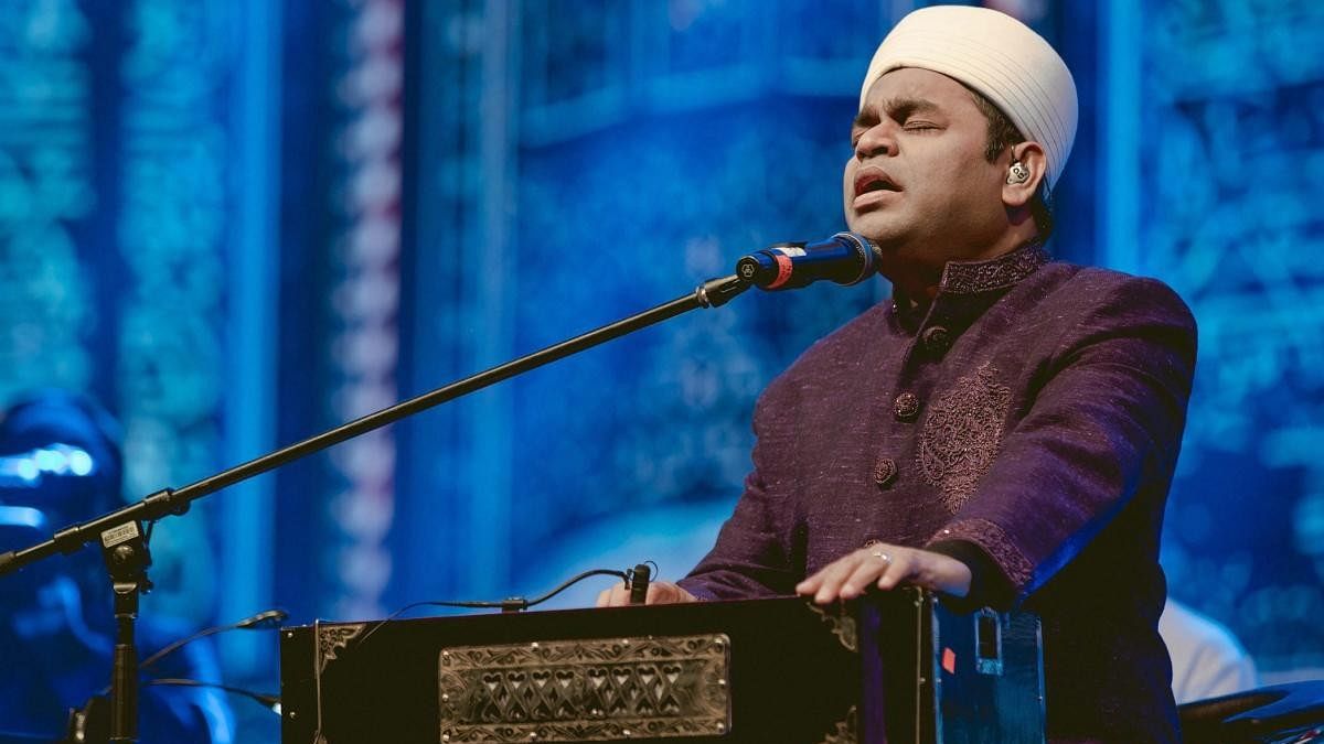 A R Rahman on using AI in music: Not a gimmick, has to serve a purpose