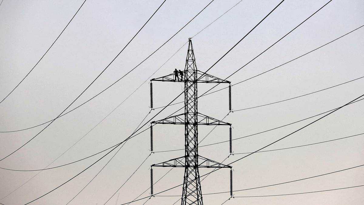Jharkhand govt decides to increase free power limit to 125 units a month