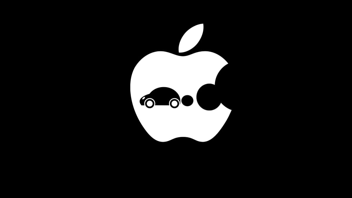 Behind Apple’s doomed car 
project: False starts & wrong turns
